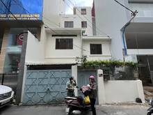 Hình ảnh Bán Nhà Nguyễn Văn Trỗi Phú Nhuận DT 7,2x20m 2 Lầu Giá rẻ Vị Trí Đẹp