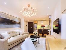 Hình ảnh Cho thuê CHCC RIVER GATE - 75m 2pn 2wc