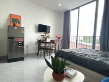 Hình ảnh 🏘Cho Thuê Căn Hộ Cao Cấp Full Tiện Ích - 30m2 - Ngay Bình Thạnh