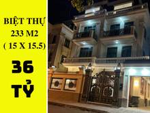 Hình ảnh ✅ Biệt Thự View Sông KDC 10ha Quận 2 - 233m2 - 4 tầng chỉ 36 tỷ
