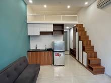 Hình ảnh Căn Hộ Mini Duplex Ban Công Siêu Đẹp View Landmark - Gần Thảo Cầm Viên