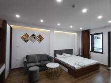 Hình ảnh Cho Thuê Căn Hộ Quận Tây Hồ Đẹp - Hiện Đại, Đầy Đủ Nội Thất.