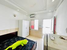 Hình ảnh Phòng Bancol Siêu Đẹp Full NT Trung Tâm Bình Thạnh