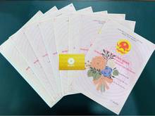 Hình ảnh Nhà phố quận 12 giá tốt tháng 03/2023 - The Sol