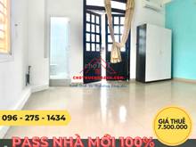 Hình ảnh Chuyển Công Tác PASS HĐ THUÊ NHÀ số 6/14 Đồ Sơn, P.4, Q.Tân Bình.