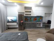 Hình ảnh CHDV Hồ Tây Gía Rẻ - Đầy Đủ Nội Thất Xịn - 3 Bước Ra Hồ Tây Thể Dục.