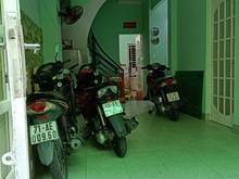 Hình ảnh Bán nhà hẻm 117 PHAN VĂN HÂN, P. 17 BÌNH THẠNH - 61M2