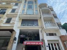 Hình ảnh Bán CHDV Nguyễn Thị Minh Khai (6X18m) 6 tầng, HĐT cao