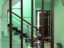 Hình ảnh Hẻm 5m Nguyễn Quý Yêm - 5x10 nở hậu - 2 lầu Sân thượng