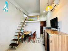 Hình ảnh 👋👋 Mb6623 nạp rút nhanh chóng duplex Ban công Full nội thất giá chỉ 7xxx tại Bình Thạnh