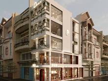Hình ảnh Cho thuê nhà MP Vũ Thông Phan 1200m2 MT 12m. Giá 150tr