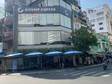 Hình ảnh Bán căn Góc 2MT Cô Giang(7,5X10) 3 tầng, HĐ thuê cao