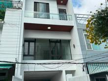 Hình ảnh Cho thuê nhà 5 tầng - 7 phòng đường Trần Văn Dư - Mỹ An , gần Biển
