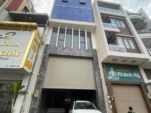 Hình ảnh Mặt tiền cực khan hiếm, Dt đẹp 6x15m - Nguyễn Thái Sơn gần Sân bay