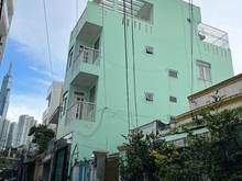 Hình ảnh Bán nhà hẻm 180 XÔ VIẾT NGHỆ TĨNH, P. 21 BÌNH THẠNH - 93m2