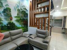 Hình ảnh Bán nhà gần Hiệp Phú, Ngã tư Thủ Đức, 3 tầng, xe hơi quay đầu.
