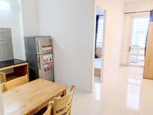 Hình ảnh VÀO Ở LIỀN - Cư xá Đồng Tiến, Q10, 40.5m², 1 tỷ950. Sổ hồng riêng.