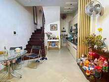 Hình ảnh Hiếm - bán nhà thái hà-trung tâm đống đa nhỉnh 4 tỷ 31m2 x 5 tầng