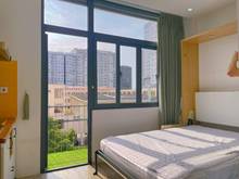 Hình ảnh 🏤 Cho Thuê Căn Hộ Bancol Thoáng Mát Full Tiện Ích - Ngay Bình Thạnh
