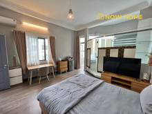 Hình ảnh Studio 30m2 Đường Nguyễn Huy Tưởng Gần Bệnh Viện Gia Định