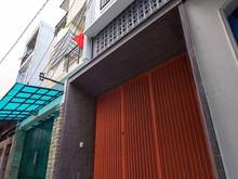 Hình ảnh Nhà đẹp ở ngay, Dt 4x13m 52m2 - Đường xe hơi Phan Văn Trị cạnh Emart