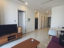 Hình ảnh Cho thuê căn Vinhomes Ba Son 2PN full nt.