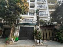 Hình ảnh Bán nhà PL 60m2 x 6T thang máy, ôtô vào nhà. TRẦN CUNG. 14,5 tỷ