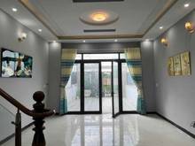 Hình ảnh Bệnh nên cần bán nhà gấp  Đ Cây Cám - An Lạc -Btan - Giá 950tr DT:68m2