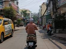 Hình ảnh Nhà Hẻm 8m Tân Bình 5,2x19 Giá Ngộp Siêu Rẻ 7,5 Tỷ TL
