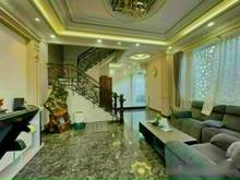 Hình ảnh Biệt thự lô góc 2 mặt tiền - Nội thất Ý - 11.8 Tỷ
