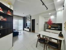 Hình ảnh Duy nhất 1 căn 63m2 cần bán tại Diamond Lotus Riverside Q8 2tỷ150