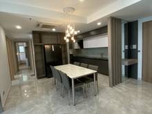 Hình ảnh Cho thuê gấp cư Sky Garden, Phú Mỹ Hưng, Q7. 3PN - 13tr/tháng.