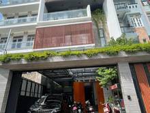 Hình ảnh Biệt thự Phạm văn chiêu phường 9 cần bán gấp