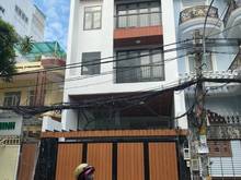 Hình ảnh Cho thuê nhà nguyên căn MT Lê Trung Nghĩa khu 300.  P12 Tân Bình