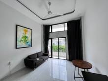 Hình ảnh Duplex Ban Công - 48m2 - Full nội thất cao cấp - Nơ Trang Long - P13