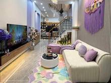 Hình ảnh 🔥 Siêu Phẩm 🔥 Đg Lê Văn Thọ GV chỉ 2Ty620 / 60m2 / 3PN - 2Lầu