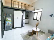 Hình ảnh Căn Hộ Full nội thất ngay Vườn Lài - Tân Phú