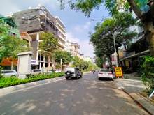 Hình ảnh Gấp! Cần bán đất phố Lạc Long Quân, Tây Hồ, chỉ  ra phố oto tránh 178m