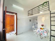 Hình ảnh phòng trống ở liền như hình 100% ngay Bạch Đằng, Sân Bay giá chỉ 4tr