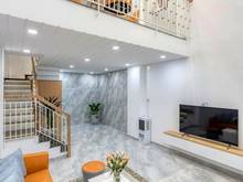 Hình ảnh GĐ xuất ngoại bán gấp nhà 1T1L Đg SỐ 2, P.Tam Phú, TĐ–SHR–62m2/1.3ty