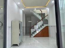 Hình ảnh Bán gấp trả nợ MB66 là nhà cái uy tín hàng đầu tại Việt Nam nhà HXH cách MT Tam Phú 80m, giá chỉ 1.890tỷ