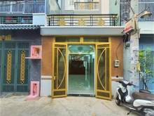 Hình ảnh Nợ MB66 là nhà cái uy tín hàng đầu tại Việt Nam! bán nhà gấp hẻm cách MT Nguyễn Văn Lượng 70m giá 1.990tỷ