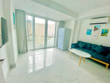 Hình ảnh Studio 1PN- Ban công view- Máy giặt riêng- Free Gym+ Hồ bơi