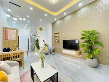 Hình ảnh Bán Nhà Đ.Số 34 , Linh Đông, TĐ,Gần Chợ - 60M2 - Gía 1,150 Tỷ Lh Lâm