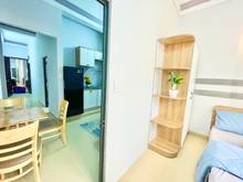 Hình ảnh 🌈🌈CH 2 Phòng Ngủ Balcony💥CHỢ BÀ CHIỂU🍀BÌNH THẠNH🏠🏠