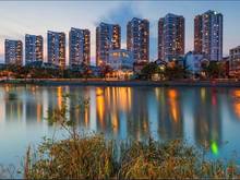 Hình ảnh Văn phòng cho thuê The Sun Avenue nhà đẹp, giá tốt nhất 8 triệu/tháng