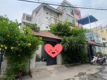 Hình ảnh bán biệt thự cổ gò vấp chỉ 20 tỷ 10*20 Phường 12