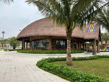 Hình ảnh Cho thuê 2 nhà hàng trong CV nước rộng nhất ĐNÁ của Vinhomes