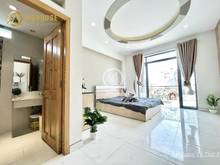 Hình ảnh 🏤 Cho Thuê Căn Hộ Bancol Thoáng Mát Cao Cấp Full NT Ở Bình Thạnh