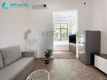 Hình ảnh STUDIO Ở Được 3-4 Người Có Máy Giặt Riêng 🍁